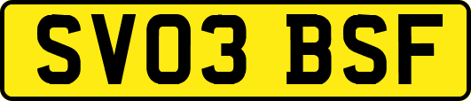 SV03BSF