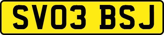 SV03BSJ