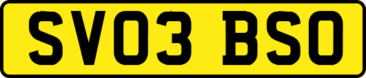 SV03BSO