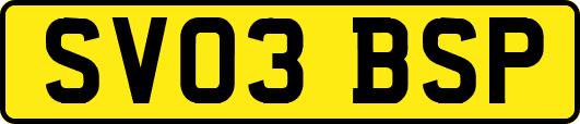 SV03BSP