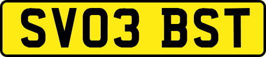 SV03BST