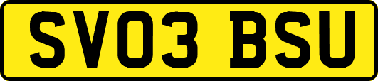 SV03BSU