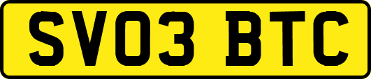 SV03BTC