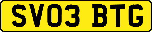 SV03BTG