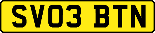 SV03BTN