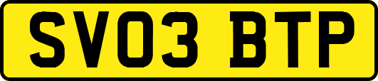 SV03BTP
