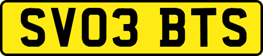 SV03BTS