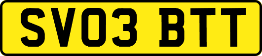 SV03BTT