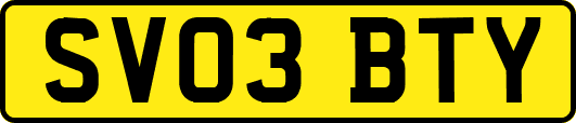 SV03BTY
