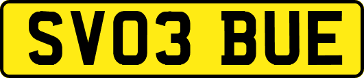 SV03BUE