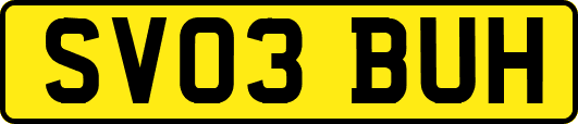 SV03BUH