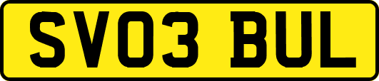 SV03BUL