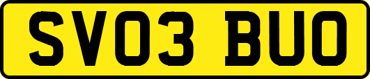 SV03BUO