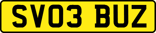 SV03BUZ