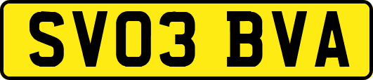 SV03BVA