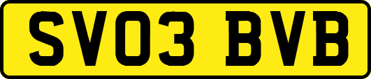 SV03BVB