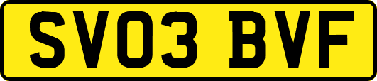 SV03BVF