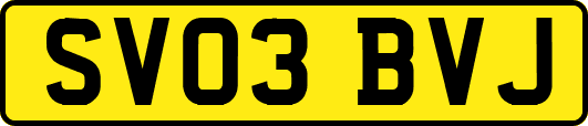 SV03BVJ