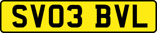 SV03BVL
