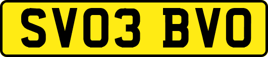 SV03BVO