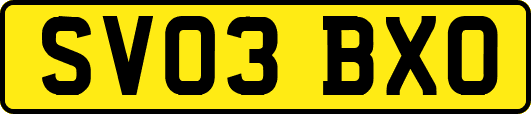SV03BXO