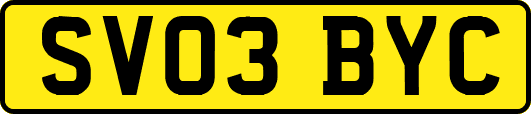 SV03BYC