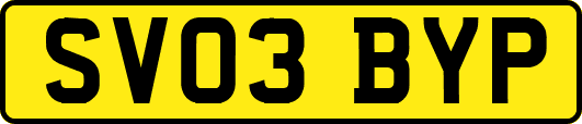 SV03BYP