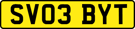 SV03BYT