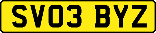 SV03BYZ