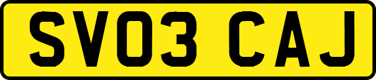 SV03CAJ
