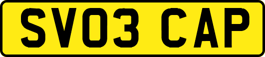 SV03CAP