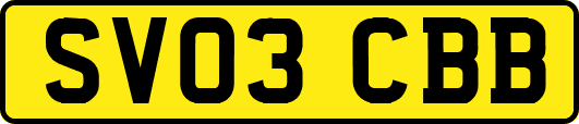 SV03CBB