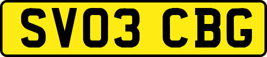 SV03CBG