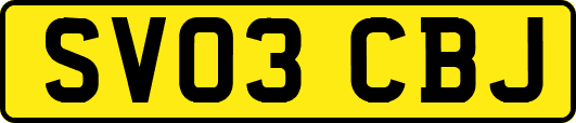 SV03CBJ