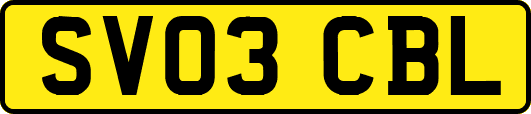 SV03CBL