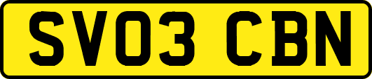 SV03CBN