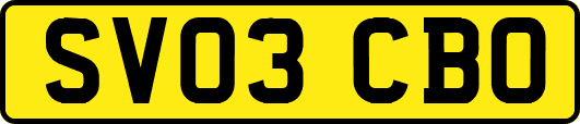 SV03CBO