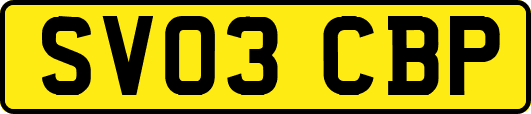 SV03CBP