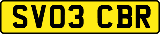SV03CBR