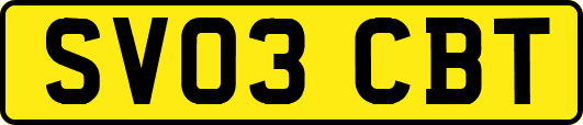 SV03CBT
