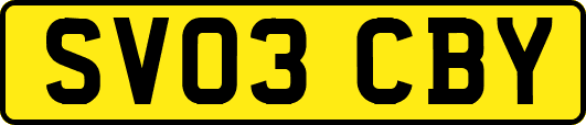 SV03CBY
