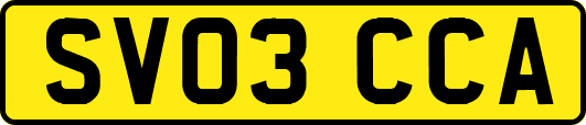 SV03CCA