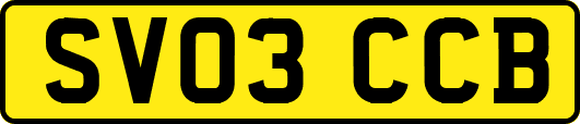 SV03CCB