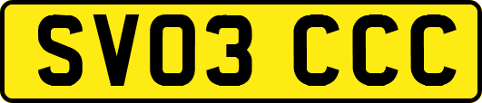 SV03CCC