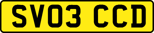 SV03CCD
