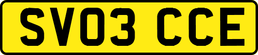 SV03CCE