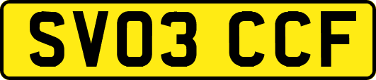 SV03CCF