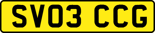 SV03CCG