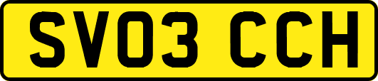 SV03CCH