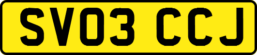 SV03CCJ